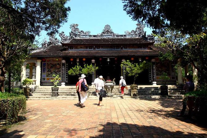 Vietnam Buddhist Tours: Buddhism In Hue, Philosophy Of Life - How the day is structured (and why the pacing matters)
