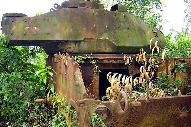Vietnam DMZ Day Trip from Hue - Why The Hue DMZ Day Trip Feels Different Than A Checklist