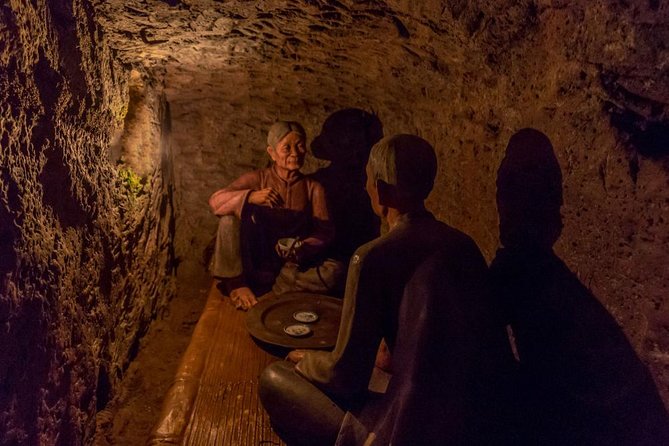 Vietnam DMZ Day Trip from Hue - Khe Sanh Combat Base And Village Stop: The Hardest Battles In One Area