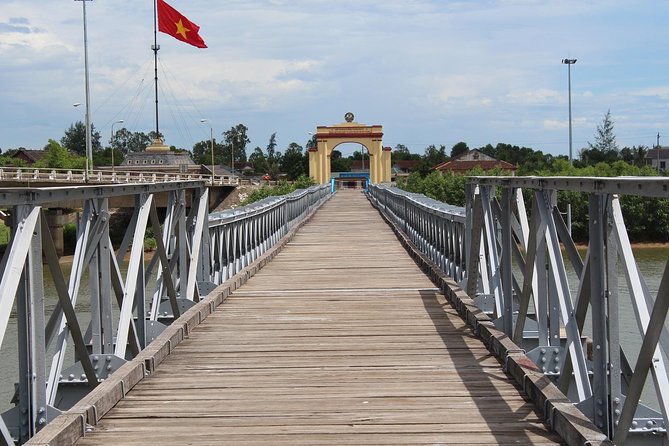 Vietnam DMZ Day Trip from Hue - 8:00 AM Pickup And The Drive North: Plan For The Time
