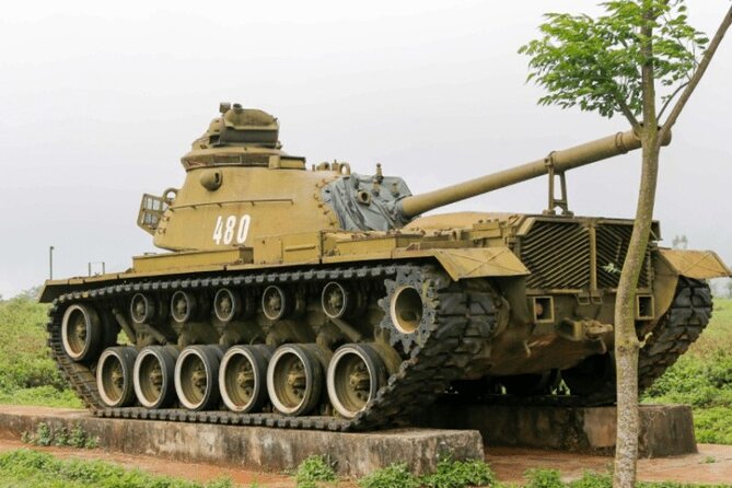 Vietnam DMZ Tour from Hue With The Best DMZ Guide - Why the Hue DMZ route feels different than a museum day