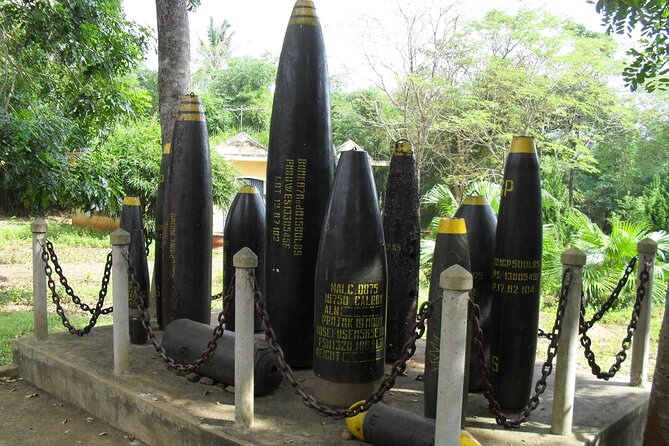 Vietnam DMZ Tour from Hue With The Best DMZ Guide - The guide’s war-story teaching style (and why it matters)