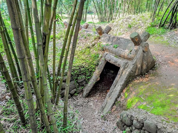 Vietnam DMZ Tour (Vinh Moc Tunnels ) Half Day from Hue - Key Things to Know Before You Go