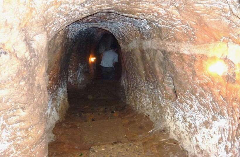 Vinh Moc Tunnels & Khe Sanh DMZ Tour from Hue or Phong Nha - Key Things To Know Before You Go