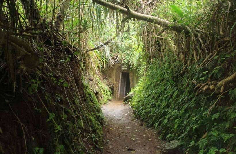 Vinh Moc Tunnels & Khe Sanh DMZ Tour from Hue or Phong Nha - Should You Book It?