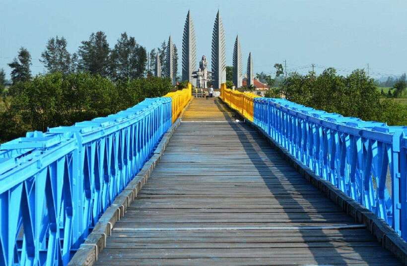 Vinh Moc Tunnels & Khe Sanh DMZ Tour from Hue or Phong Nha - Why This DMZ Route Works Better Than a Drive-By History Stop
