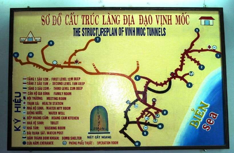 Vinh Moc Tunnels & Khe Sanh DMZ Tour from Hue or Phong Nha - Pickup, Transport, and How the Day Flows