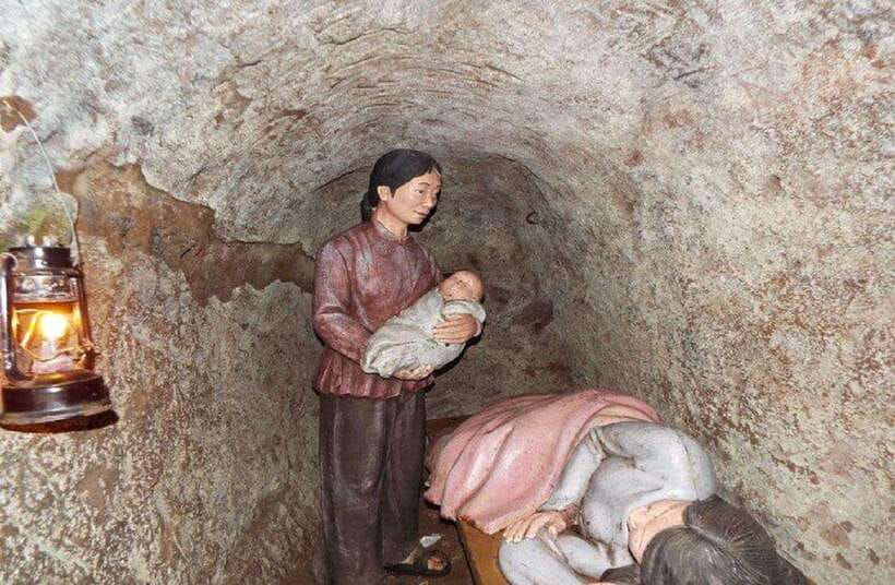 Vinh Moc Tunnels & Khe Sanh DMZ Tour from Hue or Phong Nha - Half Day vs Full Day: What You’ll Actually See